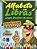Alfabeto Em Libras Para Colorir. Com O Professor Rabisco..- - Imagem 1