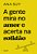 A Gente Mira No Amor E Acerta Na Solidão: Edição Especial Limitada - Imagem 1