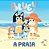 Bluey: A Praia - Imagem 1