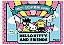 Hello Kitty - Cozy Coloring Book..- - Imagem 1