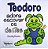 Teodoro Adora Escovar Os Dentes - Imagem 1
