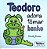 Teodoro Adora Tomar Banho - Imagem 1