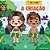 A Criação - Livro De Colorir - Imagem 1