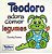 Teodoro Adora Comer Legumes - Imagem 1