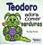 Teodoro Adora Comer Verduras - Imagem 1
