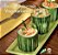 Receitas Saborosas: Vegetarianas - Imagem 1