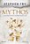 Mythos As Melhores Histórias De Heróis, Deuses E Titãs..- - Imagem 1