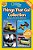 Things That Go! Collection (National Geographic Kids Readers, Levels Pre-Reader & 1): Readers That Grow With You-.. - Imagem 1
