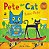 Pete The Cat Robo Pete Pb - Imagem 1