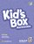 Kid's Box New Generation 6 - Activity Book With Digital Pack - Imagem 1