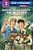 Martin And Chris Kratt: The Wild Life (Step Into Reading)-.. - Imagem 1