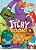 The Itchy Book-.. - Imagem 1
