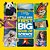 National Geographic Little Kids First Big Book Of Science..- - Imagem 1