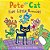 Pete The Cat: Five Little Bunnies-.. - Imagem 1