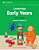 Cambridge Early Years Let's Explore 2A - Learner's Book - Imagem 1