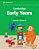 Cambridge Early Years Let's Explore 2C - Learner's Book - Imagem 1