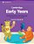 Cambridge Early Years Communication And Language For English As A Second Language 3B - Learner's Book - Imagem 1
