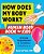 How Does My Body Work? Human Body Book For Kids-.. - Imagem 1