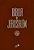 Biblia De Jerusalem - Media - Encadernada..- - Imagem 1