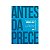 Antes Da Prece..- - Imagem 1