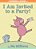 I Am Invited To A Party! - An Elephant And Piggie Book - Hardcover - Imagem 1