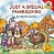Little Critter Just A Special Thanksgiving Pb - Imagem 1