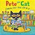 Pete The Cat Checks Out The Library-.. - Imagem 1