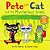 Pete The Cat And The Mysterious Smell With Stickers Pb-.. - Imagem 1