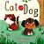 Cat And Dog Pb Bgnz - Imagem 1