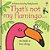 Thats Not My Flamingo Bb - Imagem 1