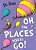 Oh The Places Youll Go - Imagem 1