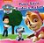 Paw Patrol Pups Save Ryders Robot Pb Bgz - Imagem 1