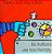 Touchy Feely Board Book Thats Not My Robot - Imagem 1