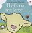 Touchy And Feely Board Book Thats Not My Lamb Bb - Imagem 1