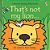 Touchy And Feely Board Book Thats Not My Lion Bb - Imagem 1