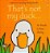 Touchy And Feely Board Book Thats Not My Duck Bb - Imagem 1