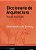 Diccionario De Arquitectura: Voces Teoricas-.. - Imagem 1