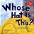 Whose Hat Is This? - Imagem 1