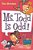 My Weird School 12 Ms Todd Is Odd..- - Imagem 1