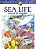 Sea Life Color By Number - Creative Haven-.. - Imagem 1