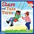 Share And Take Turns - Learning To Get Along - Book 1-.. - Imagem 1