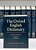 The Oxford English Dictionary - 20 Volumes - Second Edition..- - Imagem 1