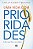 Uma Vida Com Prioridades Lições Que Deus Me Ensinou..- - Imagem 1