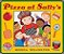 Pizza At Sally's..- - Imagem 1