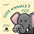 Cute Animals 3 - Bilíngue Inglês/Português..- - Imagem 1