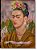 Frida Kahlo..- - Imagem 1