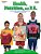 Health, Nutrition, & P. E. Grades Pre-k - K..- - Imagem 1