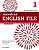 American English File 1 - Student Book With Online Practice - Second Edition..- - Imagem 1