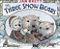 The Three Snow Bears..- - Imagem 1