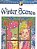 Winter Scenes - Creative Haven Coloring Books-.. - Imagem 1